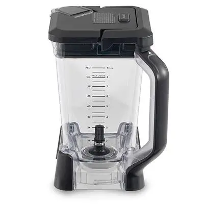 2-Liter Bpa-Free Pitcher With Secure Lid – Compatible With Ct682 Models 1