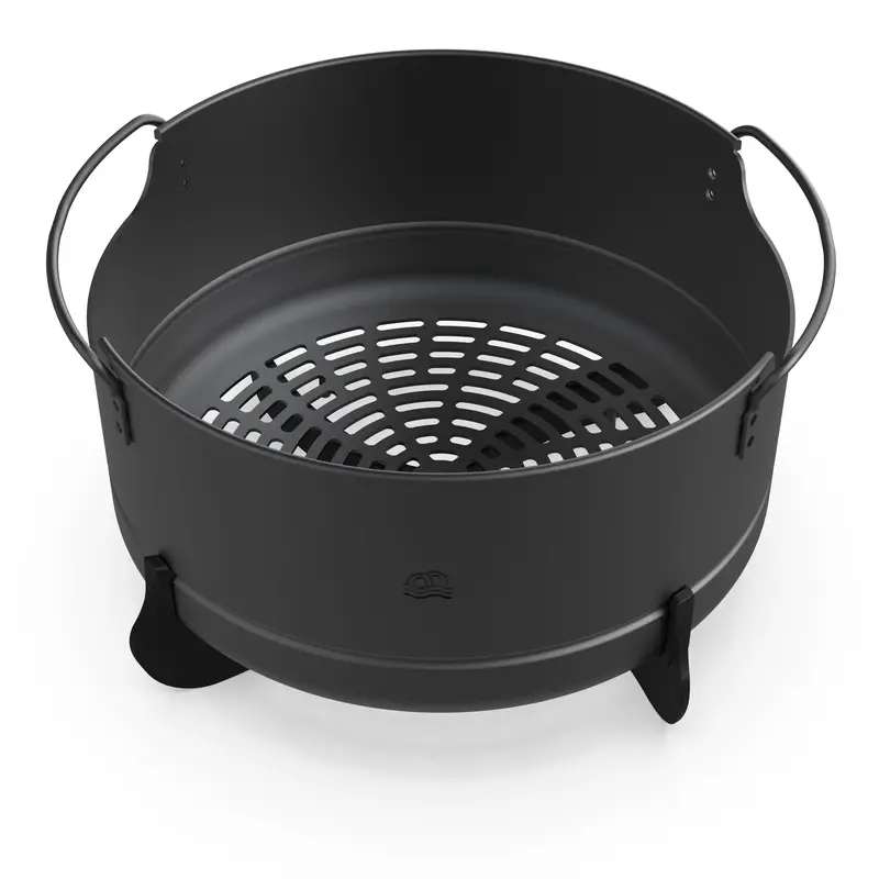 6L Cook & Crisp Basket With Integrated Air Diffuser 1