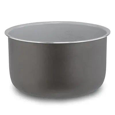6L Nanoceramic Nonstick Cooking Pot – Ninja Foodi Multi-Cooker Replacement 1