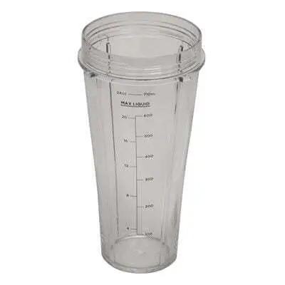 710-Milliliter High-Capacity Extraction Cup 1