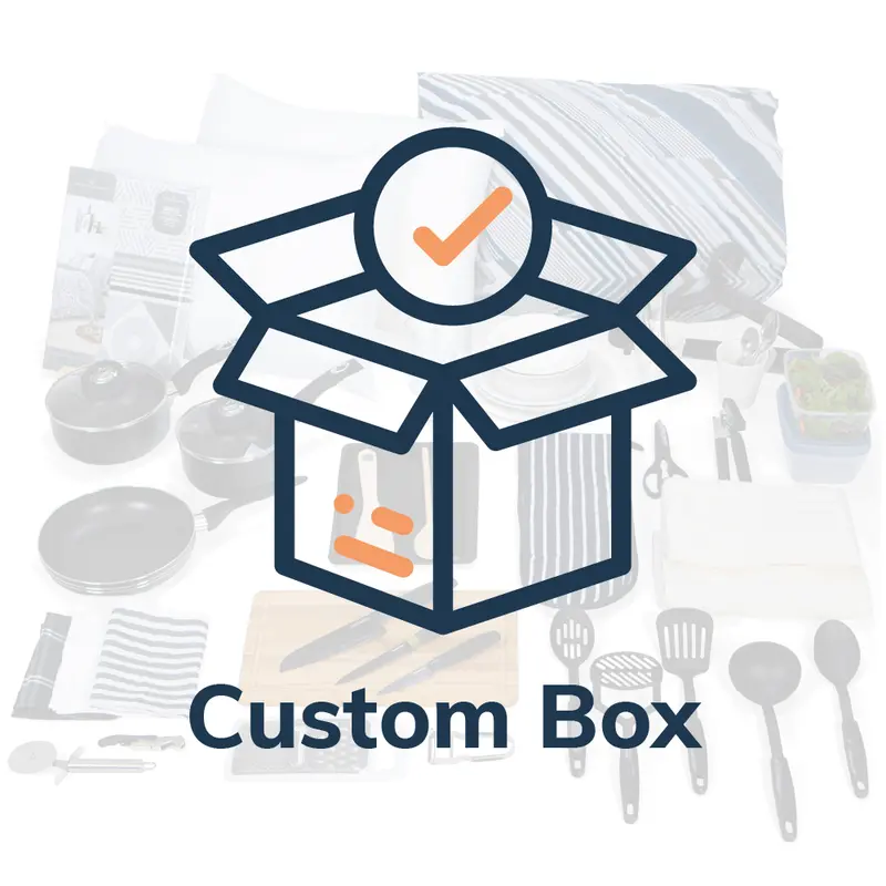 Academic Achievement Box – Custom Curated #3642 1