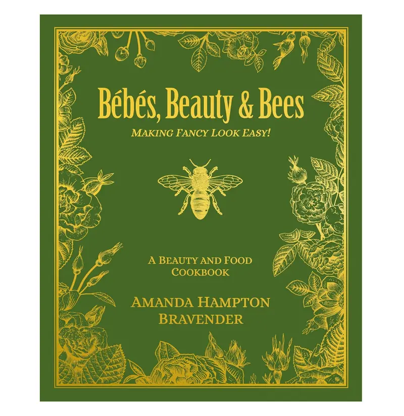 Bebes, Beauty And Bees: Empowerment Keepsake 1