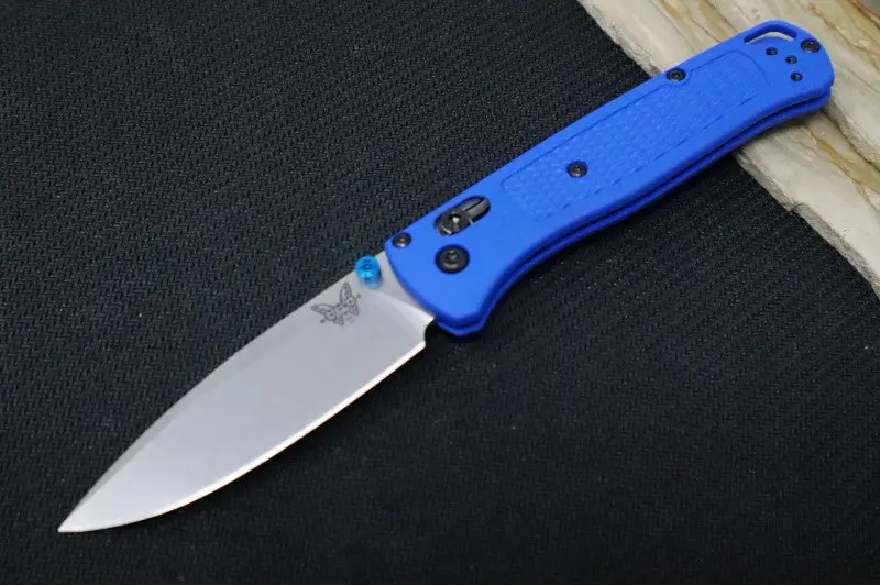 Benchmade Bugout 535 Lightweight Manual Folder For Everyday Carry 1