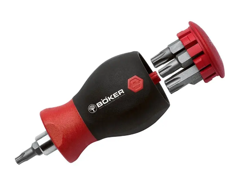 Boker Toolkit Torx Multi-Tool Designed By Whia 1