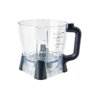 Durable Bpa-Free Food Processing Bowl 1
