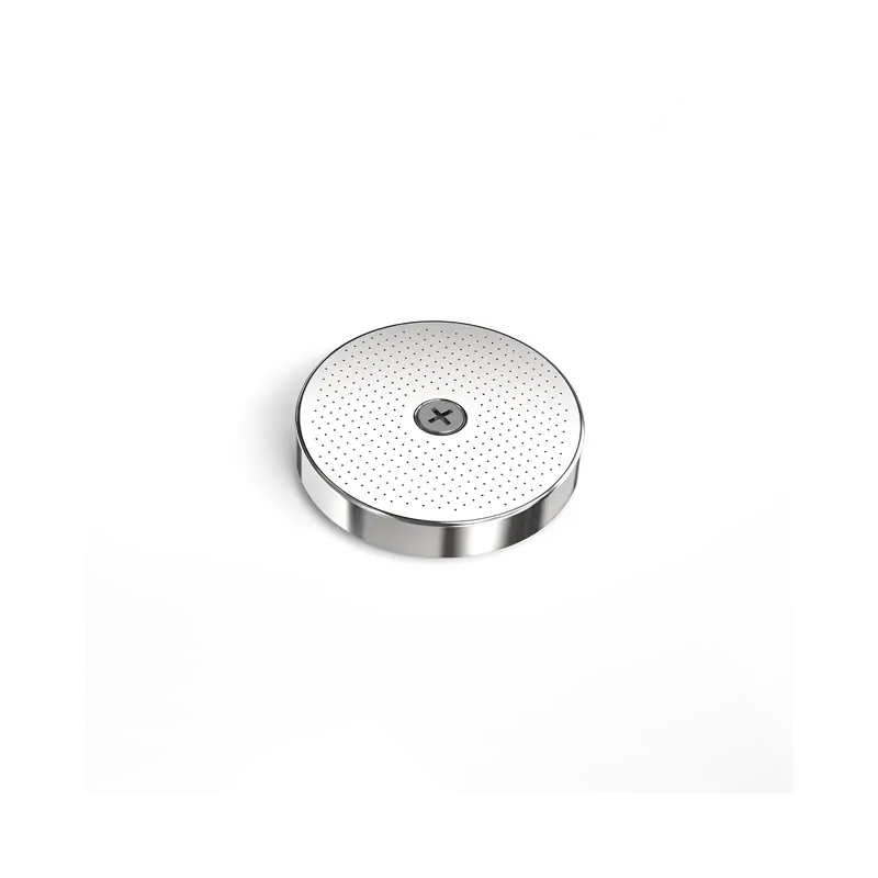 Espresso Shower Screen With Mounting Screw 1
