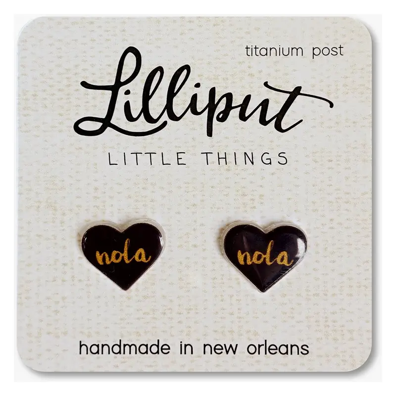 Heart-Shaped Nola Jewelry Piece 1