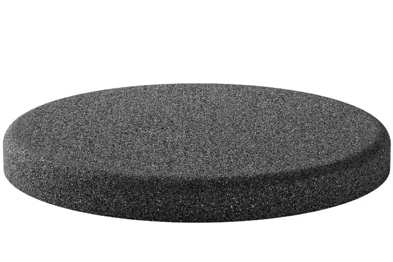 Horl 3 Coarse Diamond Grinding Disc – S1 Grit Abrasive Disc For Rapid Bevel Setting (S1-Ho3-P) 1
