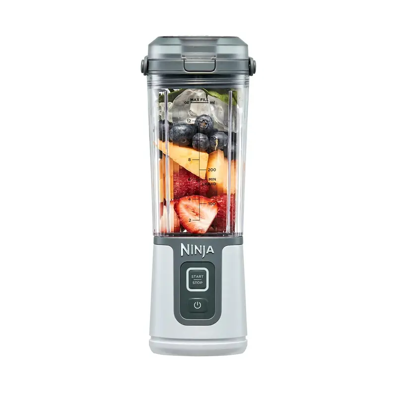 Ninja Blast Compact Cordless Portable Blender 1