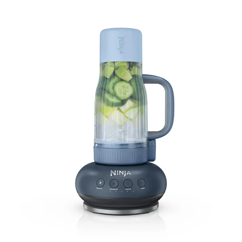 Ninja Blendboss Portable Tumbler Blender 1