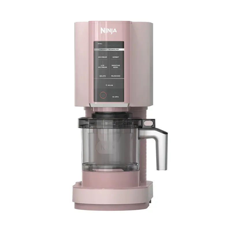 Ninja Creami Limited-Edition Ice Cream Maker 1
