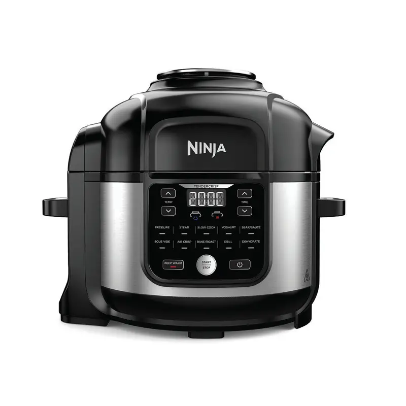 Ninja Foodi 11-In-1 Smart Multi-Cooker – 6L Capacity 1