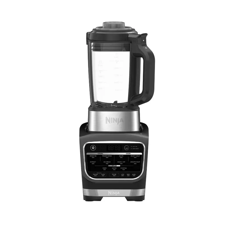 Ninja Foodi Blender: Cold & Hot Functionality In One Appliance 1