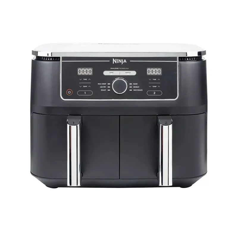 Ninja Foodi Max Xxxl Smart Dual-Zone Air Fryer Oven 1