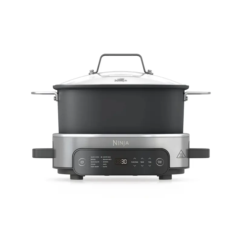 Ninja Foodi Possiblecooker – All-In-One Smart Cooker 1