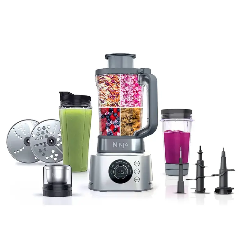 Ninja Foodi Power Blender Ultimate System With Auto-Iq Programs 1