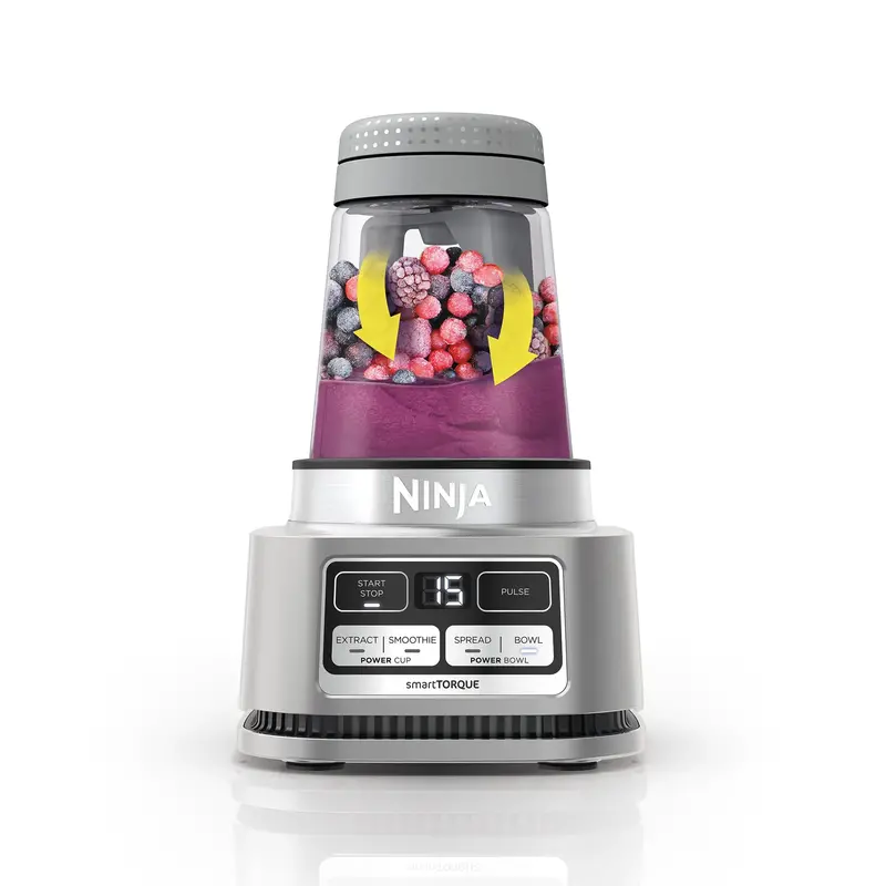 Ninja Foodi Power Nutri Compact Blender & Food Prep System 1