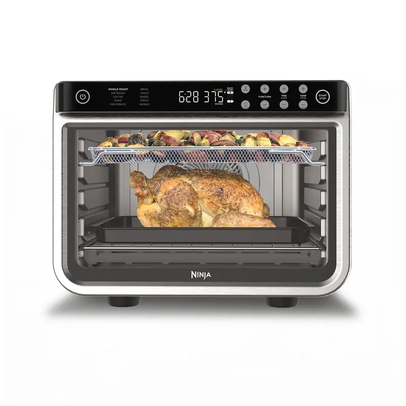 Ninja Foodi Xl Air Fry Oven – Versatile Countertop Cooking Appliance 1