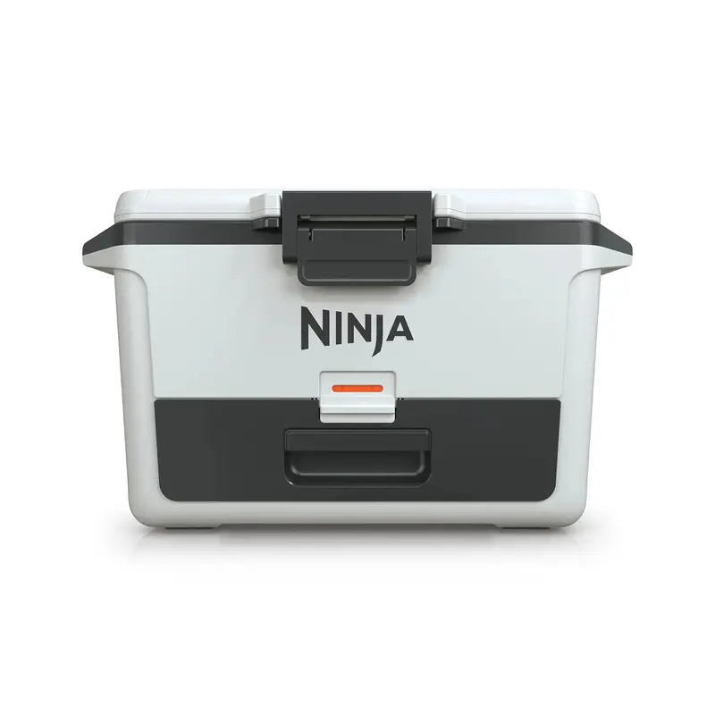 Ninja Frostvault 47L Hard-Sided Cooler With Dry Zone Storage 1