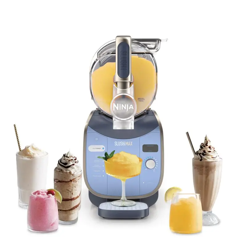 Ninja Slushi Max Smart Frozen Drink Blender 1