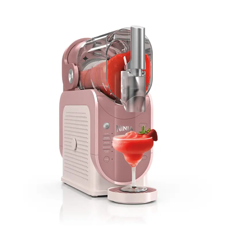 Ninja Slushi Professional Frozen Beverage Maker – Limited Edition 1
