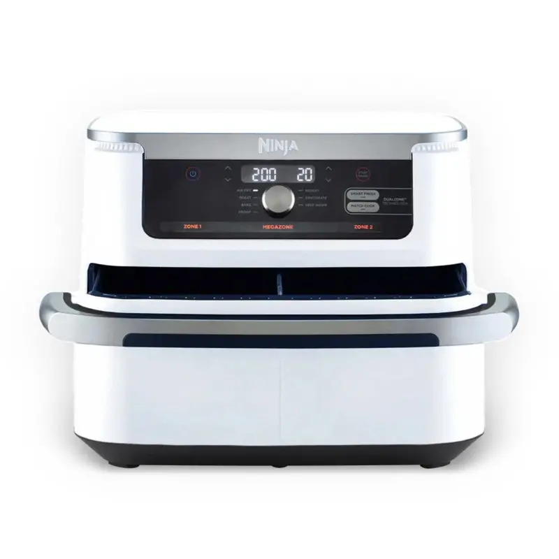 Ninja Xxxl Flexdrawer Air Fryer With Dual Cooking Zones 1