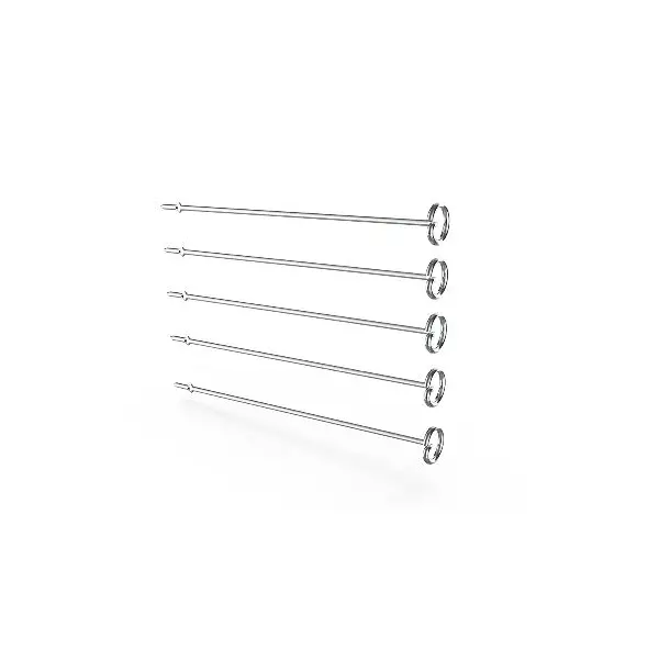 Stainless Steel Skewers For Ninja Air Grill 1