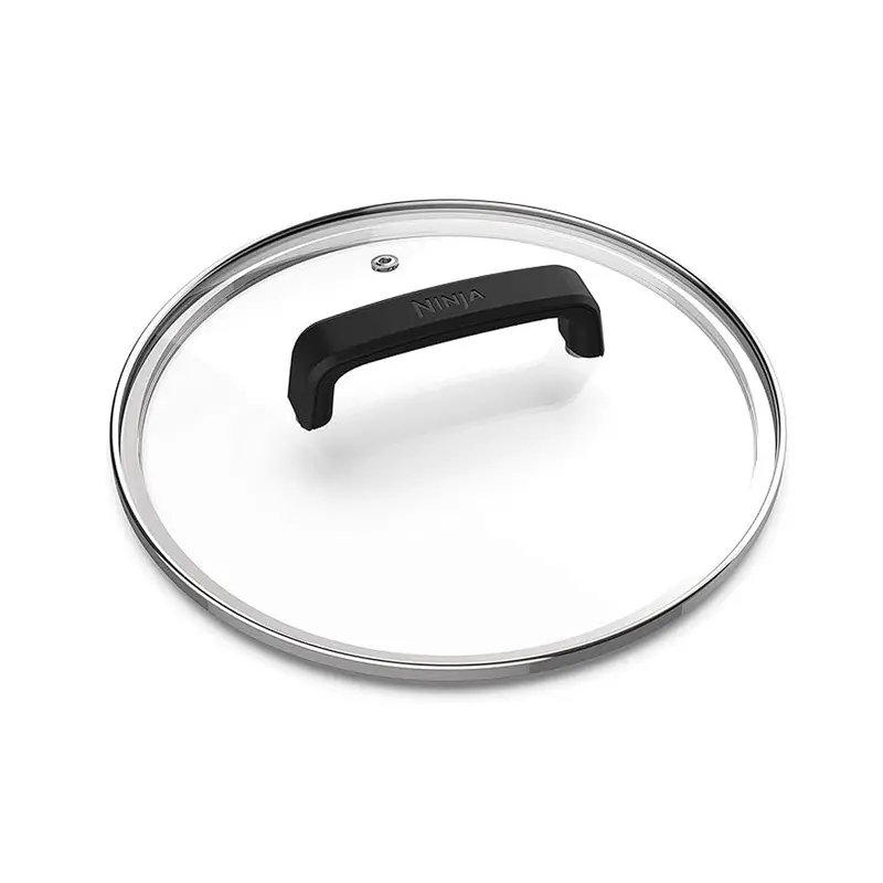 Tempered Glass Lid For Multi-Cooker Appliances 1