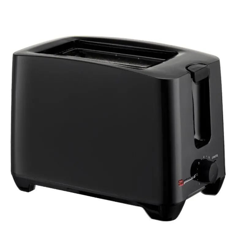 Two-Slice Toaster In Trendy Color Options 1